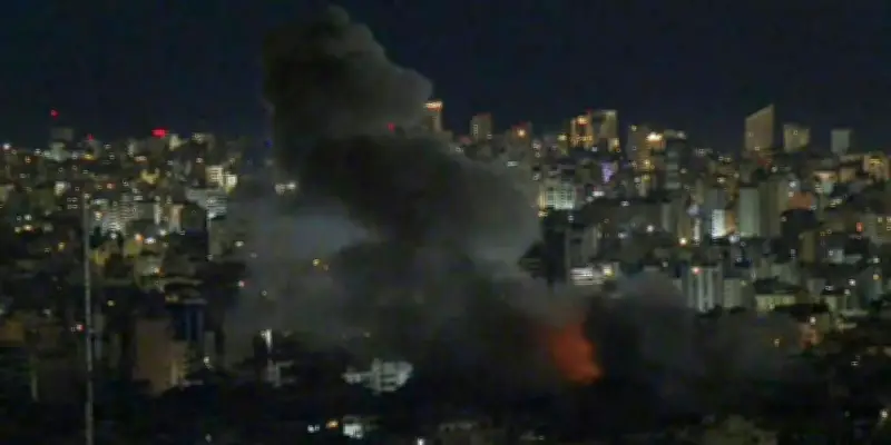 Guerre au Moyen-Orient : Mojtaba Khamenei désigné Guide suprême, frappes intensifiées