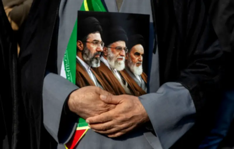 Guerre au Moyen-Orient : Téhéran et Washington durcissent le ton, le pétrole flambe