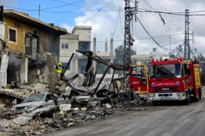Guerre au Moyen-Orient : Trump menace de retrait, les marchés financiers chutent