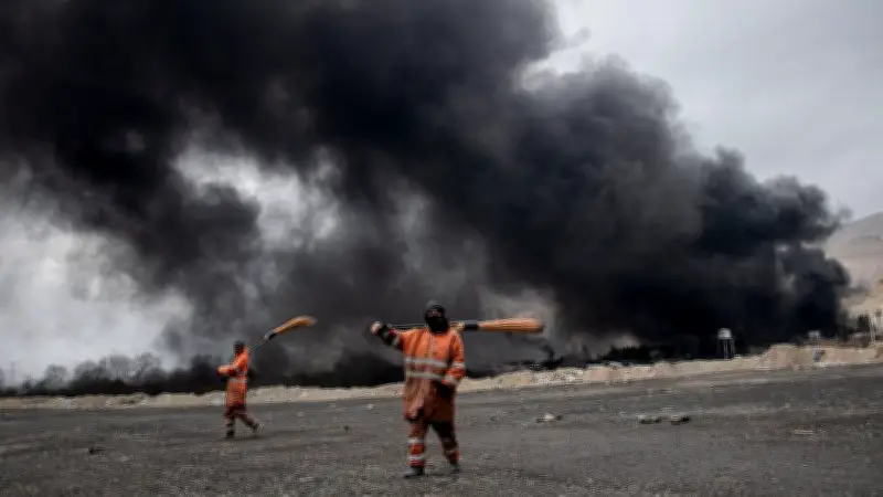 Guerre au Moyen-Orient : Trump promet une fin proche, l'Iran riposte avec fermeté