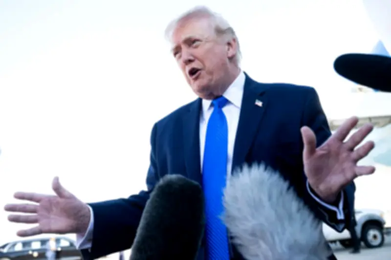 Guerre au Moyen-Orient : Trump évoque des négociations avec l'Iran, Téhéran menace Ormuz