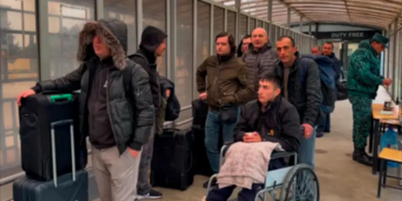 Guerre au Moyen-Orient : un drone iranien frappe un aéroport en Azerbaïdjan, Bakou convoque l'ambassadeur