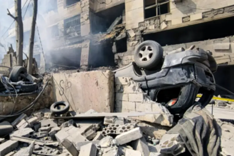 Guerre au Moyen-Orient : un mois après les frappes, cinq questions cruciales sur l'avenir du conflit