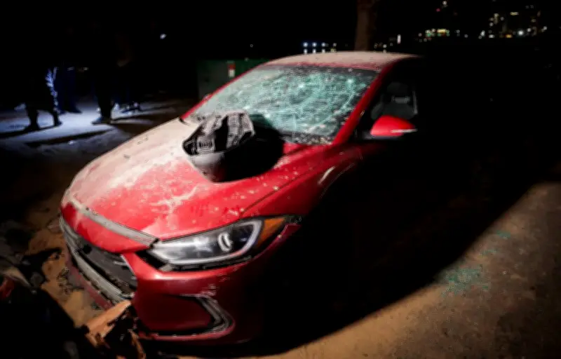 Guerre au Proche-Orient : Sept morts à Beyrouth, Trump affirme que l'Iran est proche de la défaite