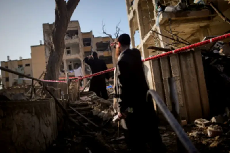 Guerre contre l'Iran et le Liban : Le bouclier israélien face à un test d'endurance crucial