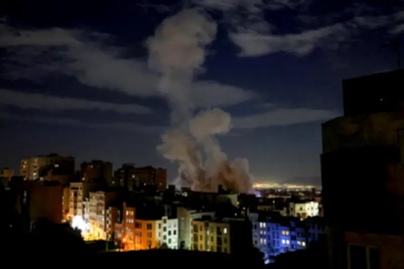 Guerre contre l'Iran : un pari risqué selon les experts, avec des conséquences mondiales