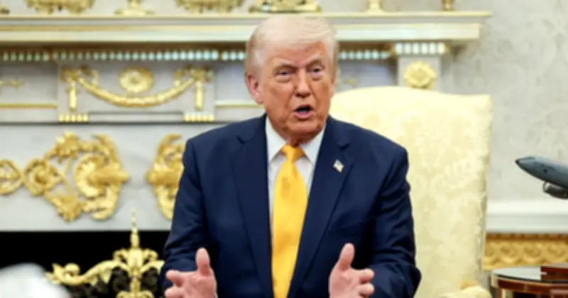 Guerre contre l'Iran : Washington minimise les risques économiques malgré la flambée pétrolière