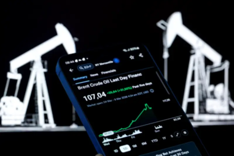 Guerre d'Iran : l'escalade pétrolière menace la sécurité énergétique mondiale