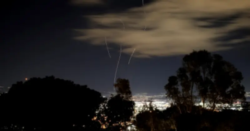 Guerre du Golfe : l'Iran épuise les défenses aériennes avec ses drones bon marché