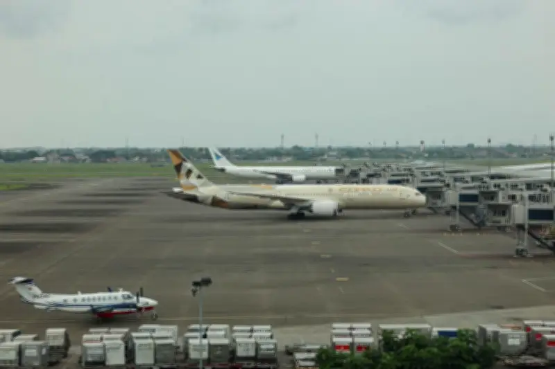 Guerre en Iran : droits des passagers face aux annulations de vols, explications juridiques