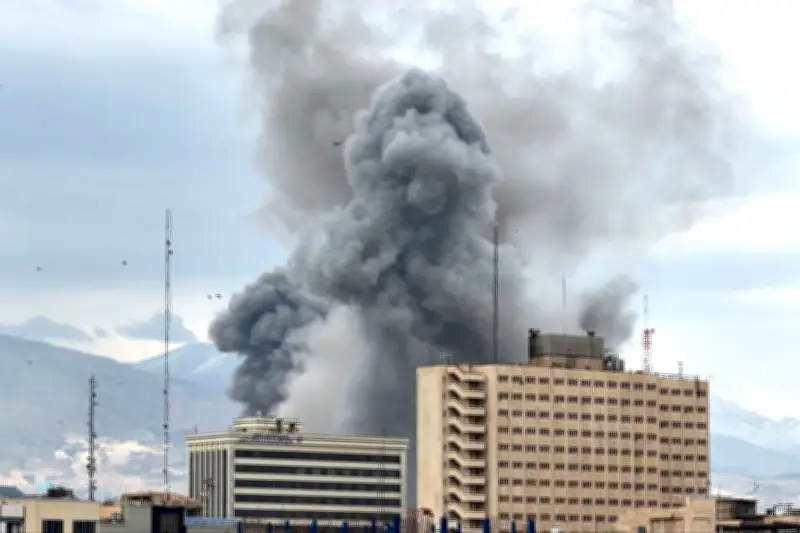 Guerre en Iran : du Golfe à Beyrouth, l'embrasement régional s'intensifie