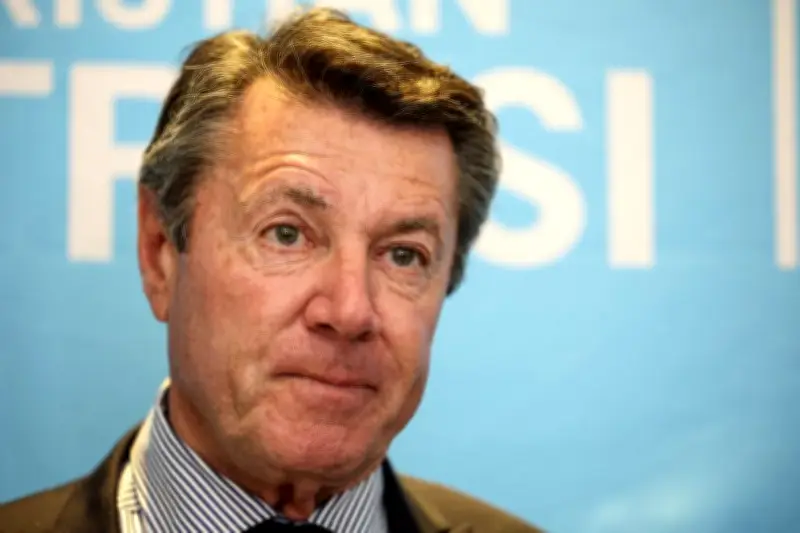 Guerre en Iran, Estrosi empêtré à Nice, listériose : l'actu du 12 mars