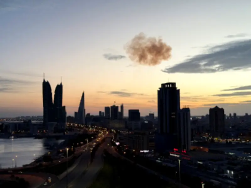 Guerre en Iran : Face aux drones Shahed, le Golfe et les États-Unis appellent l'Ukraine à la rescousse