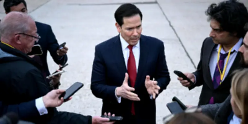 Guerre en Iran : frappes sur des sites nucléaires, Rubio prédit une fin des opérations