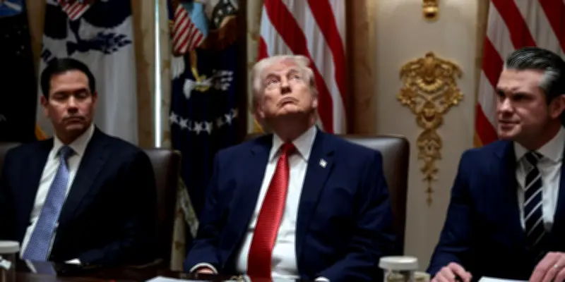 Guerre en Iran : Israël et les pays du Golfe redoutent une sortie du conflit bâclée par Trump