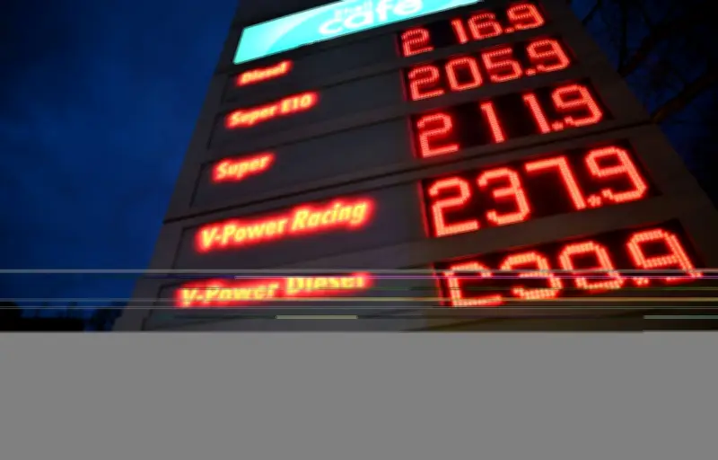 Guerre en Iran : Japon et Allemagne débloquent leurs réserves pétrolières stratégiques