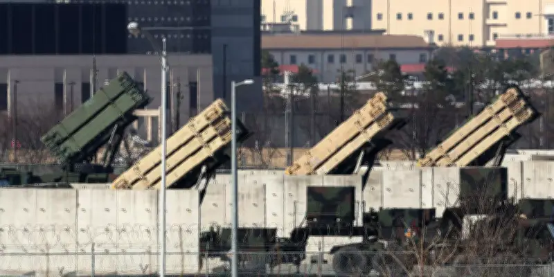 Guerre en Iran : la pénurie de munitions inquiète les états-majors occidentaux