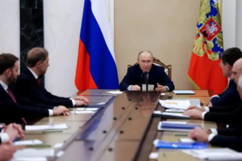 Guerre en Iran : l'approvisionnement en hydrocarbures sous tension, un cadeau pour la Russie