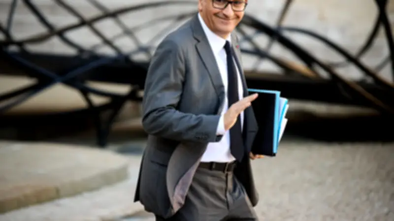 Guerre en Iran : le ministre de l'Intérieur exige une vigilance maximale pour protéger le territoire