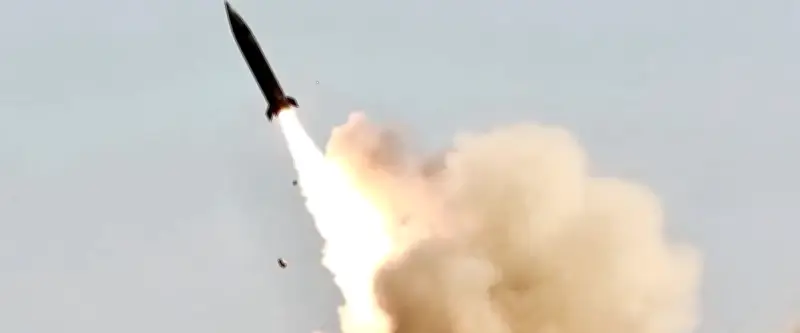 Guerre en Iran : le missile PrSM, arme ultra-rapide déployée pour la première fois par les États-Unis