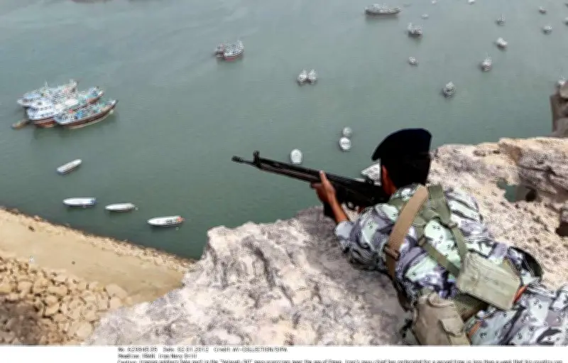 Guerre en Iran : le prix du gaz européen s'envole après la fermeture du détroit d'Ormuz