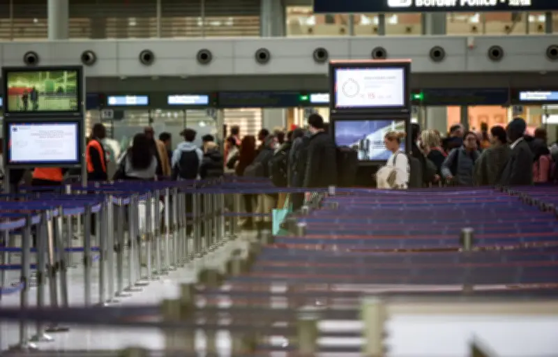 Guerre en Iran : le trafic aérien mondial durablement perturbé, des milliers de vols annulés