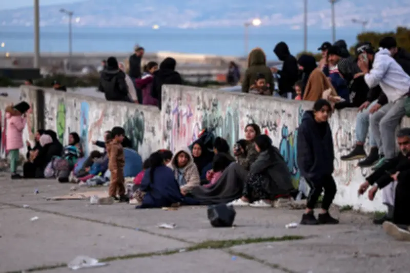 Guerre en Iran, élections municipales et brebis galeuses du RN : l'actualité du 5 mars