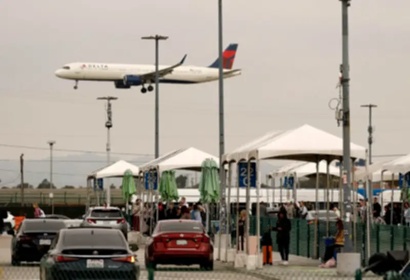 Guerre en Iran : Les compagnies aériennes face à la crise pétrolière imminente