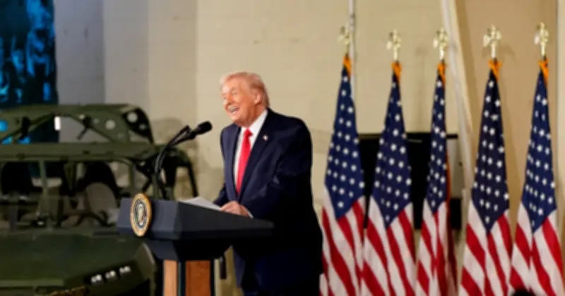 Guerre en Iran : les contradictions de Washington et la dimension personnelle de Trump