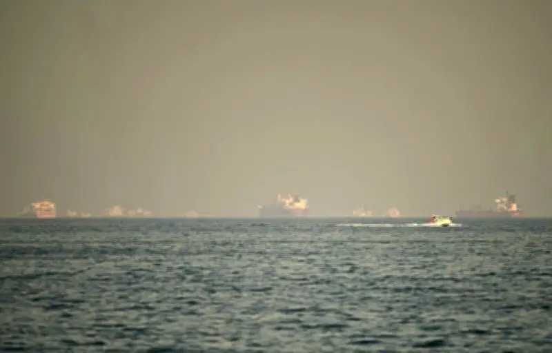 Guerre en Iran : Les géants du transport maritime suspendent leurs liaisons vers le Golfe