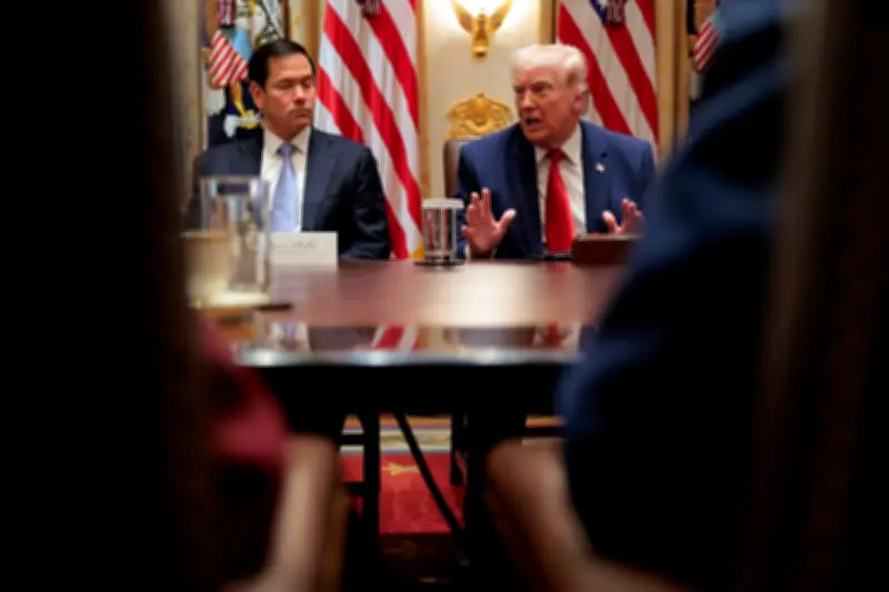 Guerre en Iran : les États-Unis préparent-ils une offensive terrestre avec la 82e division ?