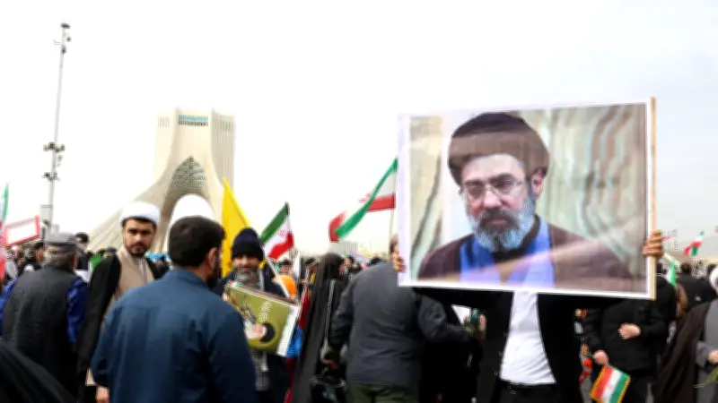 Guerre en Iran : Nouveau Guide Suprême, flambée pétrolière et combats au Liban