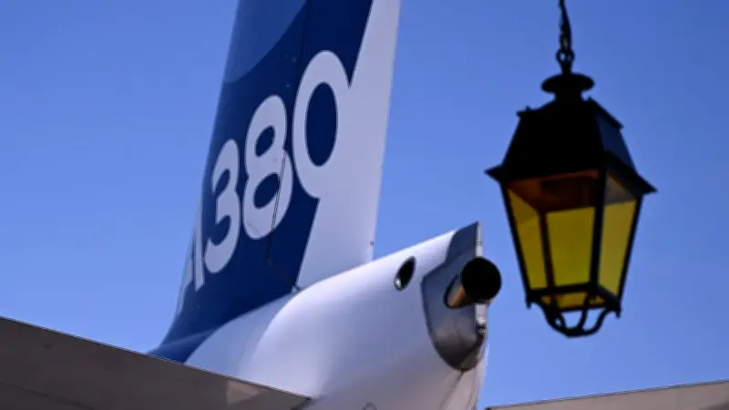 Guerre en Iran : Premiers Français rapatriés du Moyen-Orient à Paris