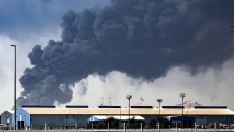 Guerre en Iran : Téhéran cible les capitales arabes, une escalade inédite au Moyen-Orient