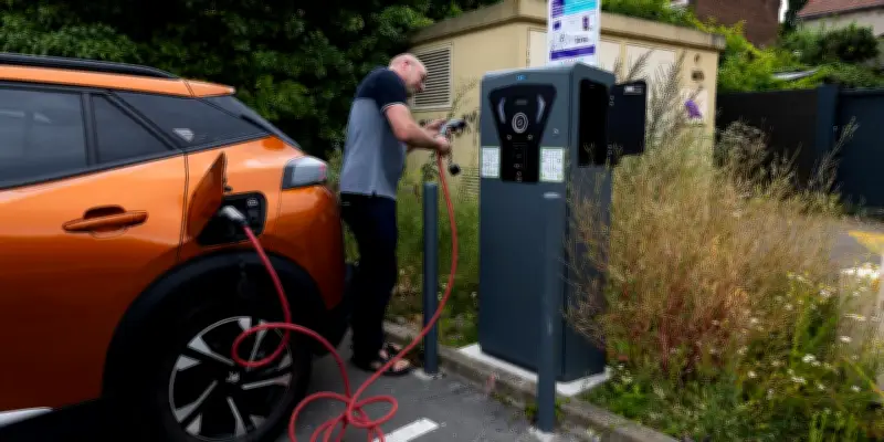 Guerre en Iran : un frein ou un accélérateur pour la transition énergétique européenne ?