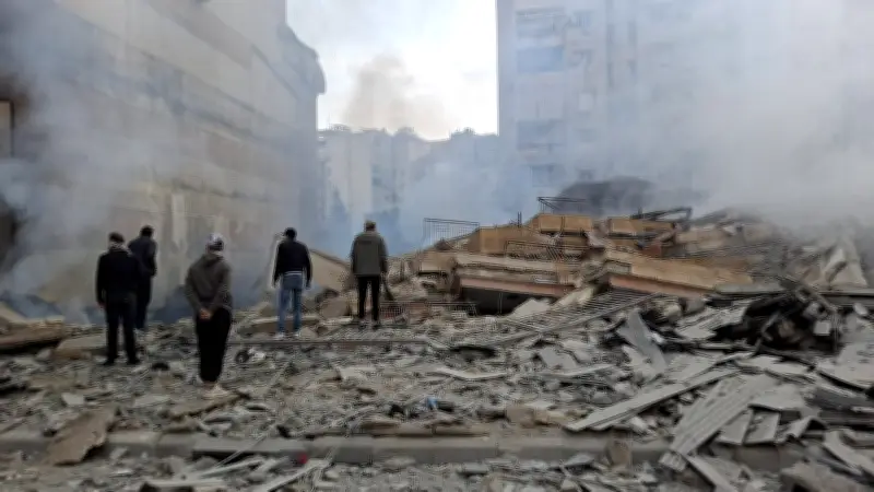 Guerre en Iran : un responsable iranien accuse les États-Unis et Israël de vouloir la "désintégration" du pays