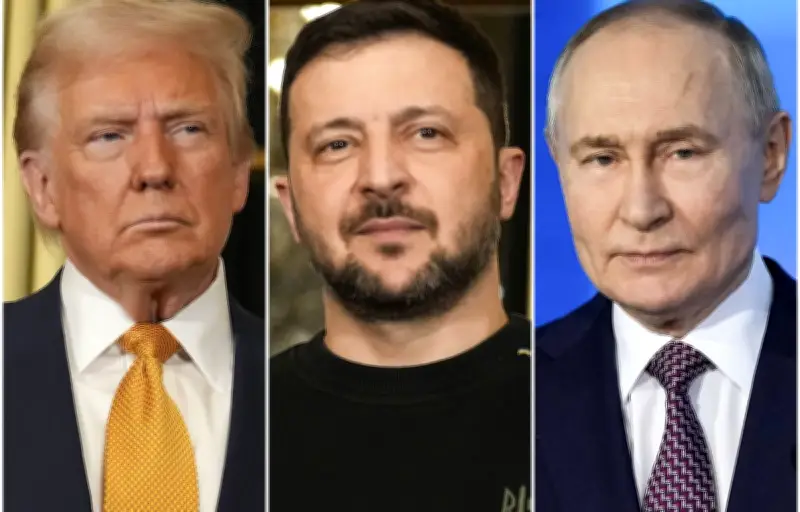 Guerre en Ukraine : frappes meurtrières et accusations de crimes contre l'humanité