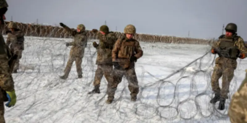 Guerre en Ukraine : Kiev et Moscou échangeront 500 prisonniers de guerre d'ici vendredi