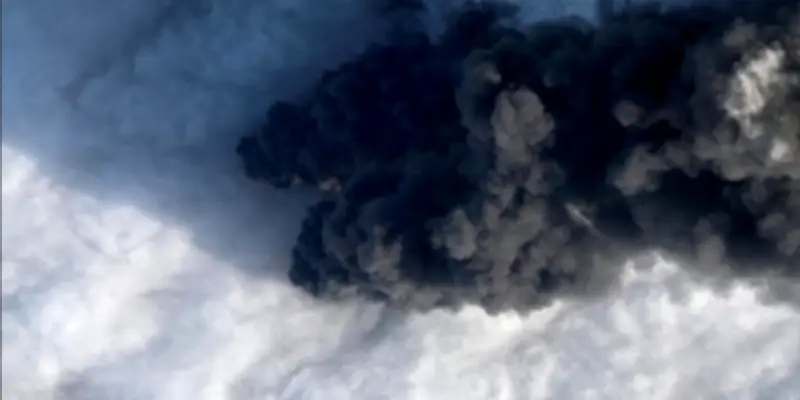 Guerre en Ukraine : Kiev intensifie ses frappes contre les ports russes en Baltique