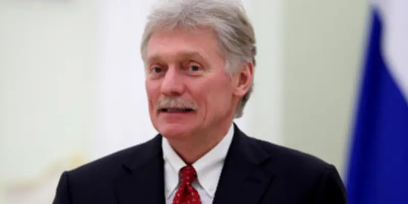 Guerre en Ukraine : la Russie suspend les pourparlers de paix, invoquant le conflit en Iran