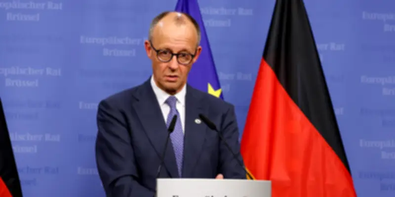 Guerre en Ukraine : le chancelier allemand dénonce la déloyauté de la Hongrie après le refus d'Orban