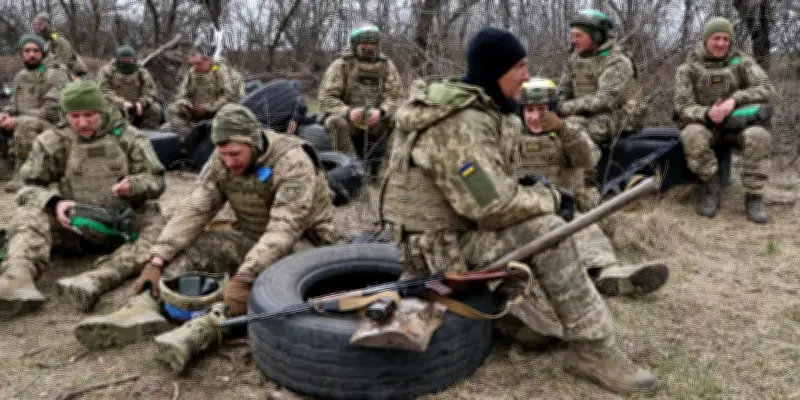 Guerre en Ukraine : les dernières informations au dimanche 22 mars 2026