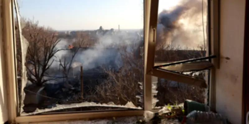 Guerre en Ukraine : les dernières informations du lundi 16 mars 2026