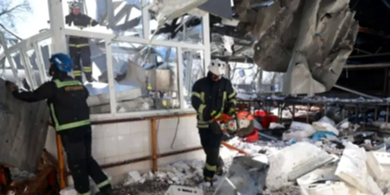 Guerre en Ukraine : les dernières informations et développements cruciaux