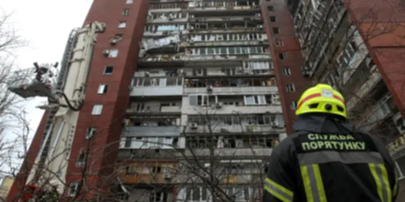 Guerre en Ukraine : les dernières informations sur l'évolution du conflit