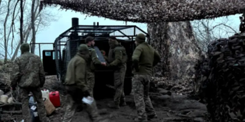 Guerre en Ukraine : Moscou nie avoir reçu de proposition claire de Kiev pour une trêve de Pâques