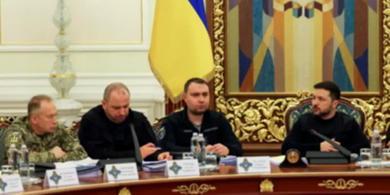 Guerre en Ukraine : Négociations américano-ukrainiennes se poursuivent en Floride