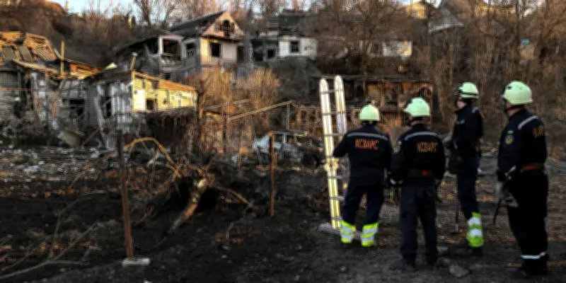 Guerre en Ukraine : plus de 150 combats en 24 heures, Zelensky à Paris