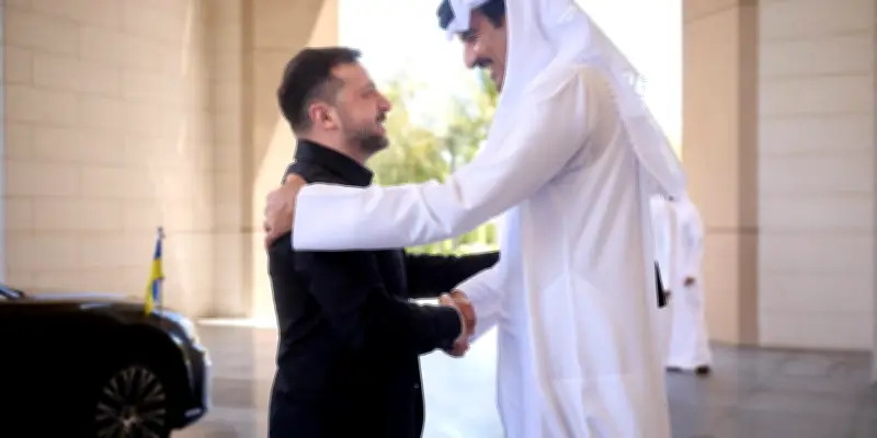 Guerre en Ukraine : point complet sur la situation militaire et humanitaire