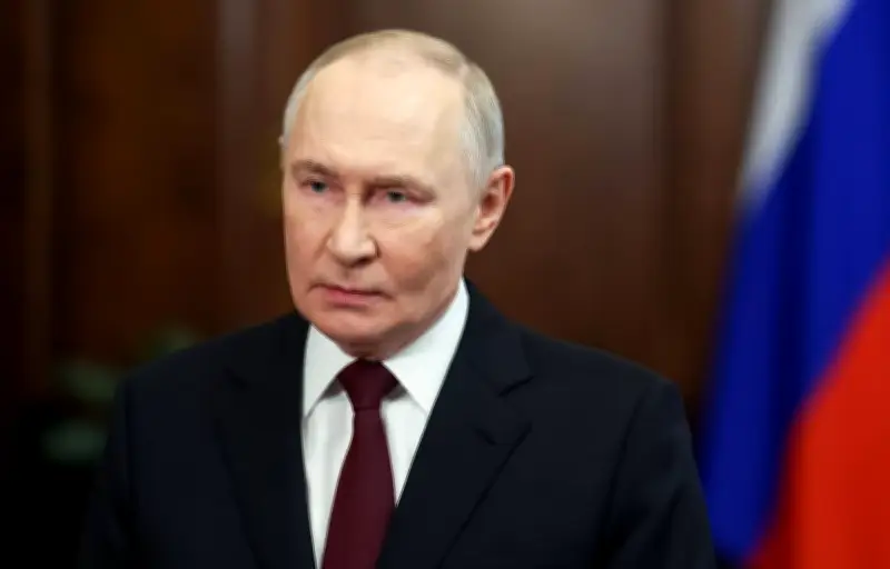 Guerre en Ukraine : Record de missiles russes en février, interception d'un pétrolier fantôme